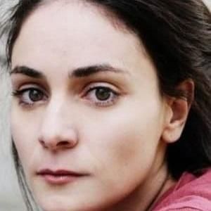 Photo of Jasmin Barbara Mairhofer