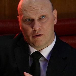 Photo of Dmitry Tsyganov