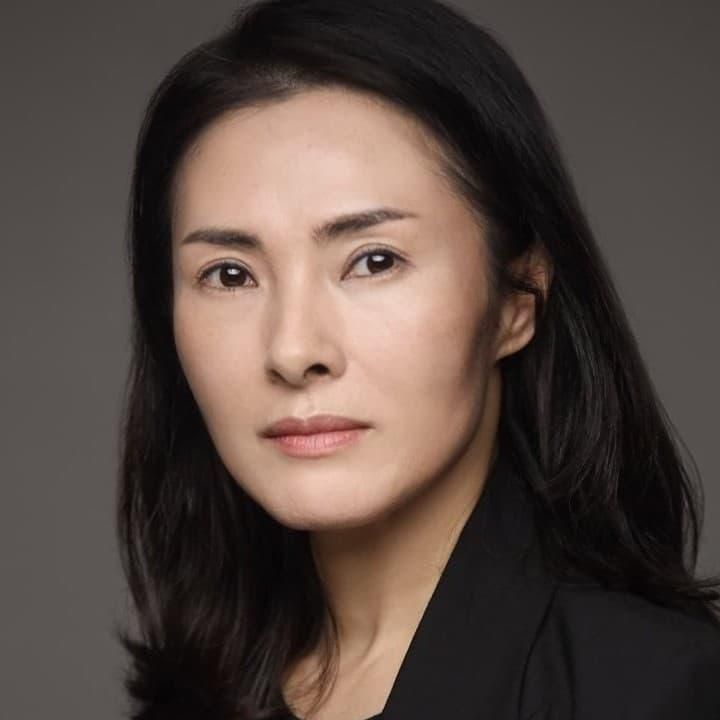 Photo of Choi Mi-hye