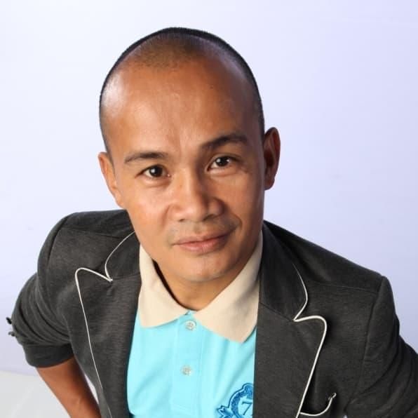 Photo of Onyok Velasco