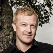 Photo of Magnus Hedman