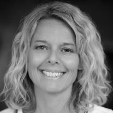 Photo of Anni Faurbye Fernandez