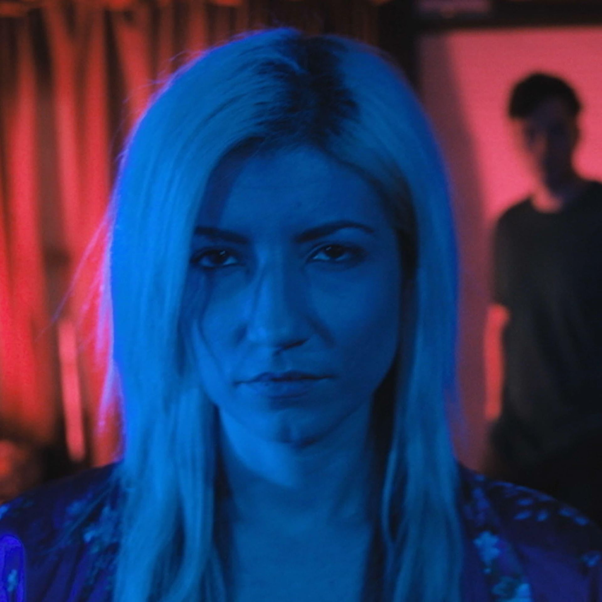 Photo of Jackie Adragna