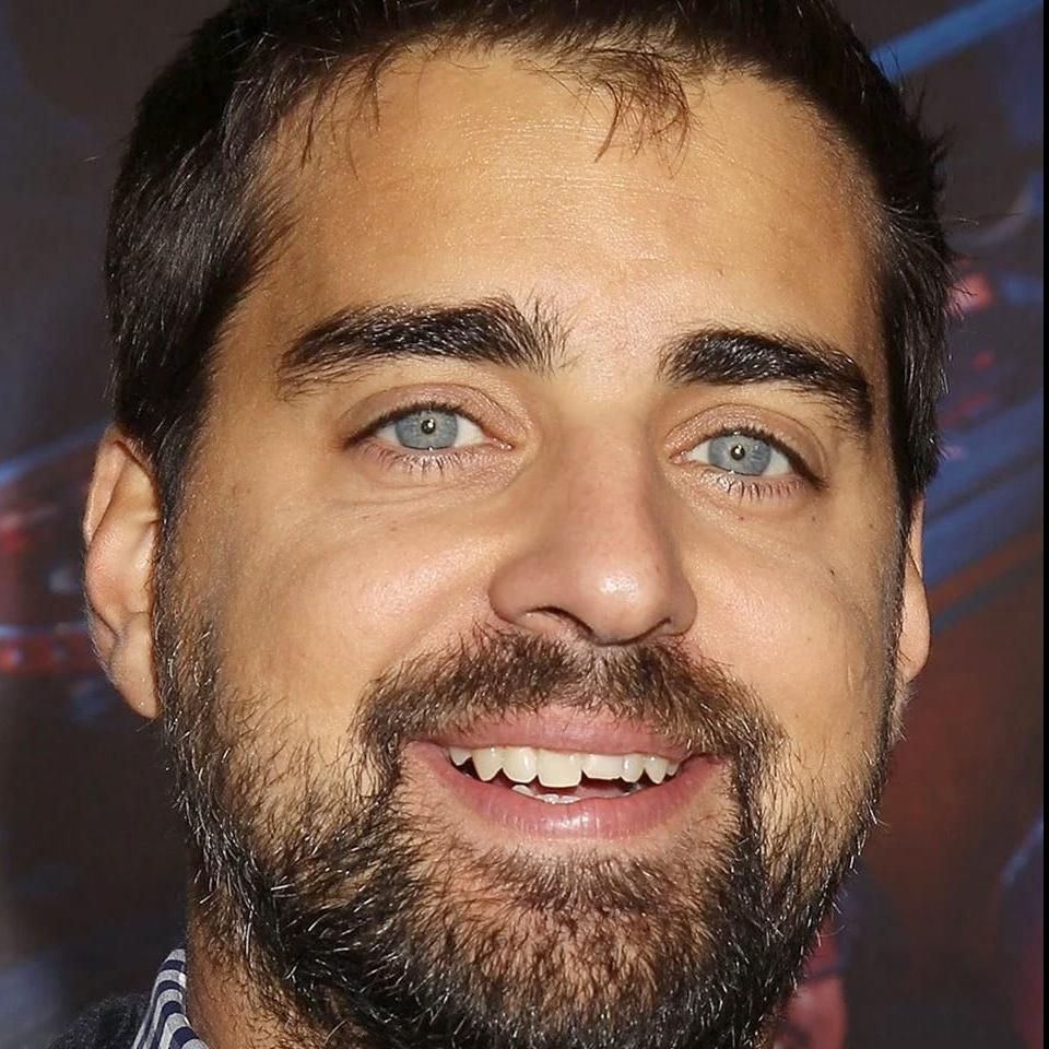 Photo of Tony Hernandez