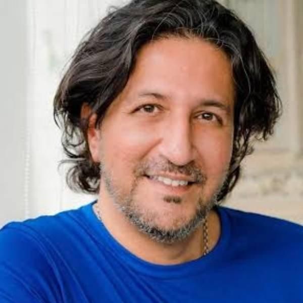 Photo of Anukalp Goswami
