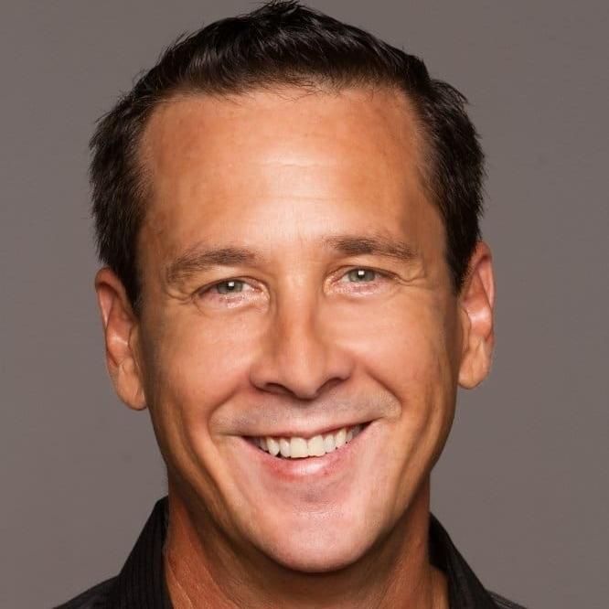 Photo of Sean Edward Frazer