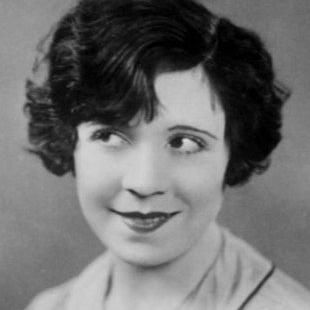 Photo of Estelle Brody