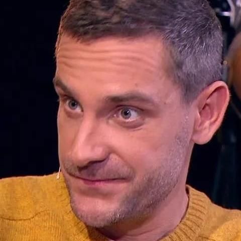 Photo of Krzysztof Unrug