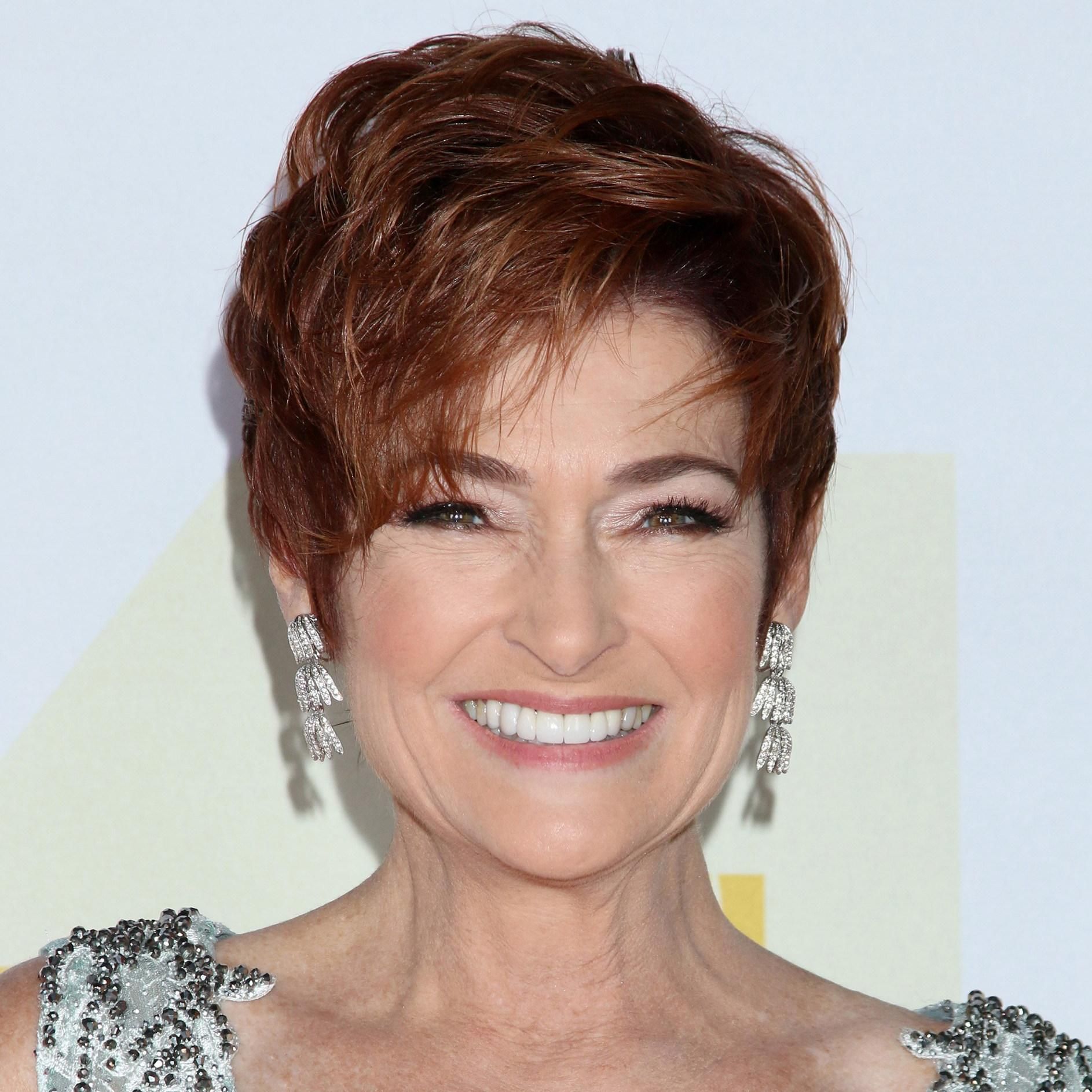 Photo of Carolyn Hennesy