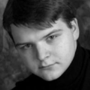 Photo of Mikhail Filippov