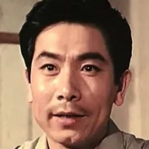 Photo of Lei Ming