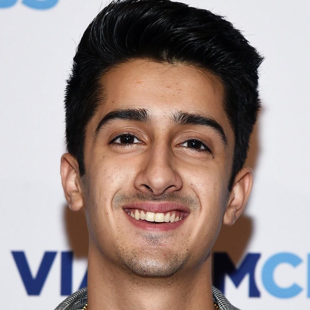 Photo of Nabeel Muscatwalla