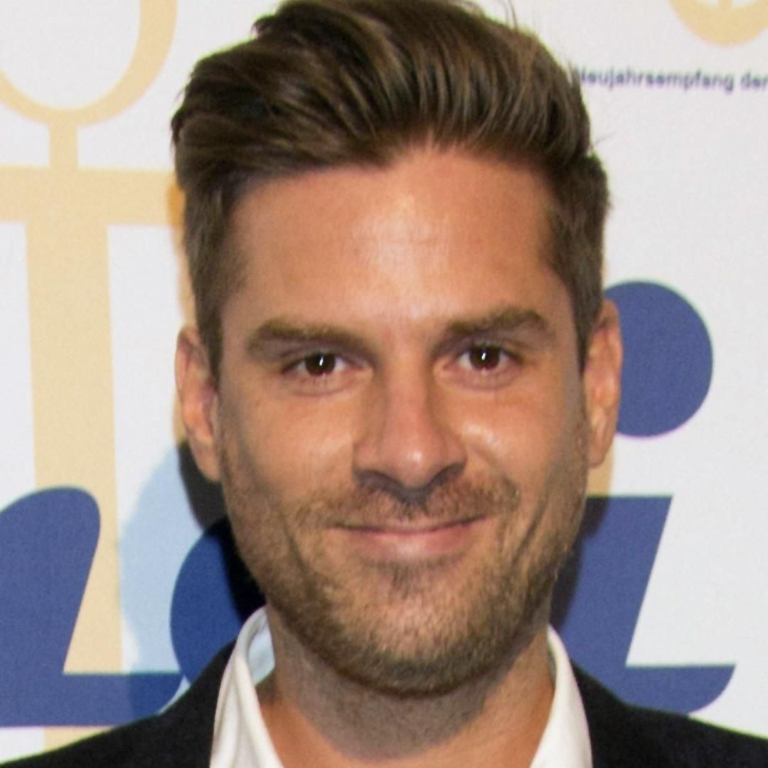 Photo of Ralph Gassmann