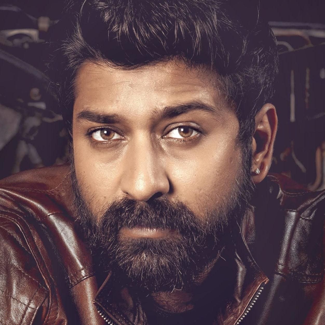 Photo of Vetri Vijay