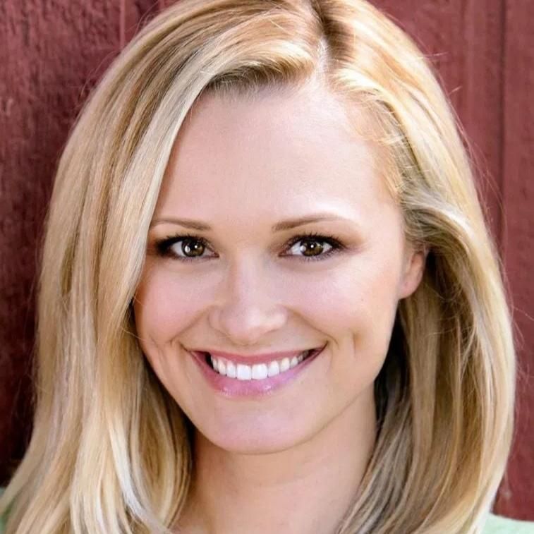 Photo of Lisa Donatz