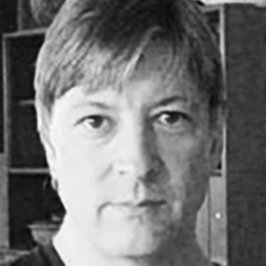 Photo of Steven Doughton