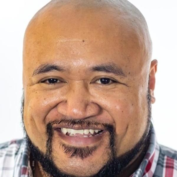 Photo of Levy Tuiala