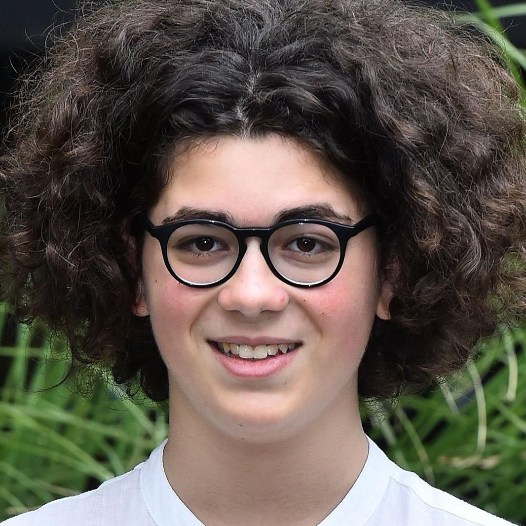Photo of Andrea Dolcini