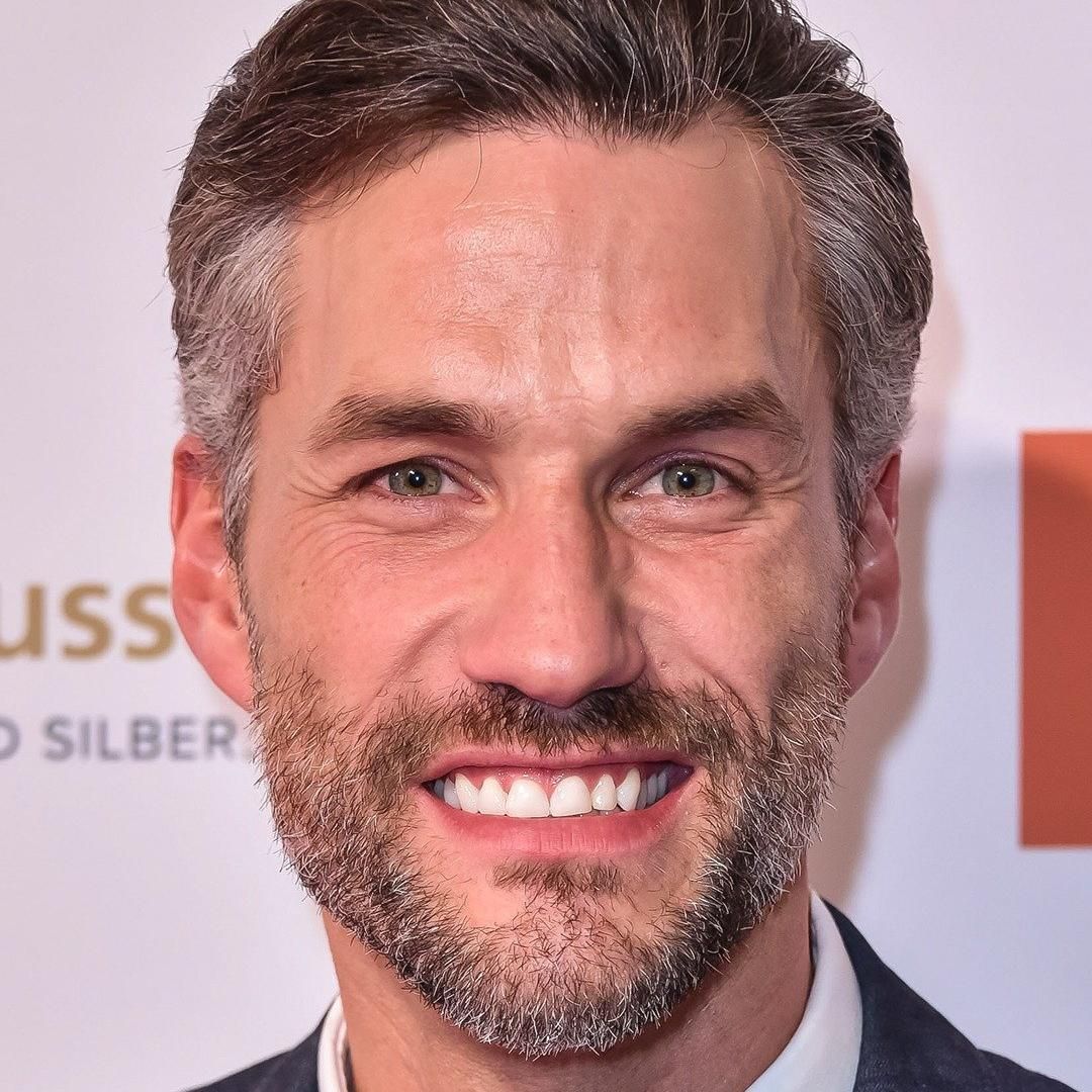 Photo of Stefan Bockelmann