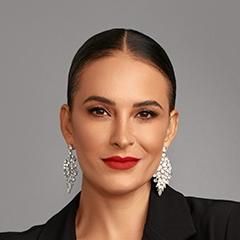 Photo of Georgina Holguin