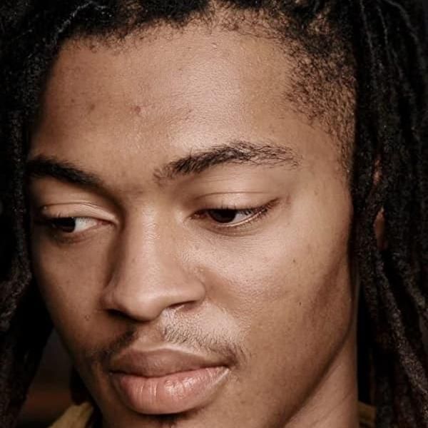 Photo of Tyson Brown
