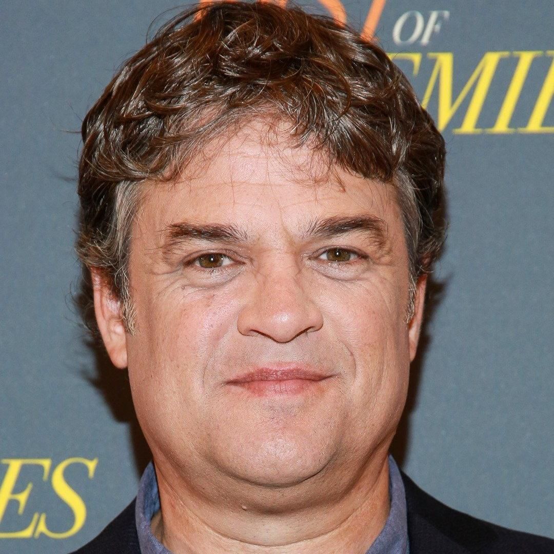 Photo of Robin Bissell