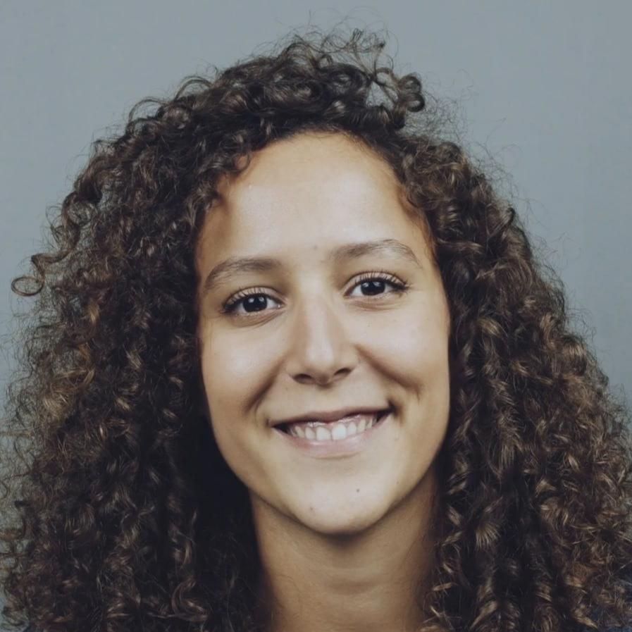 Photo of Fatima Kaci