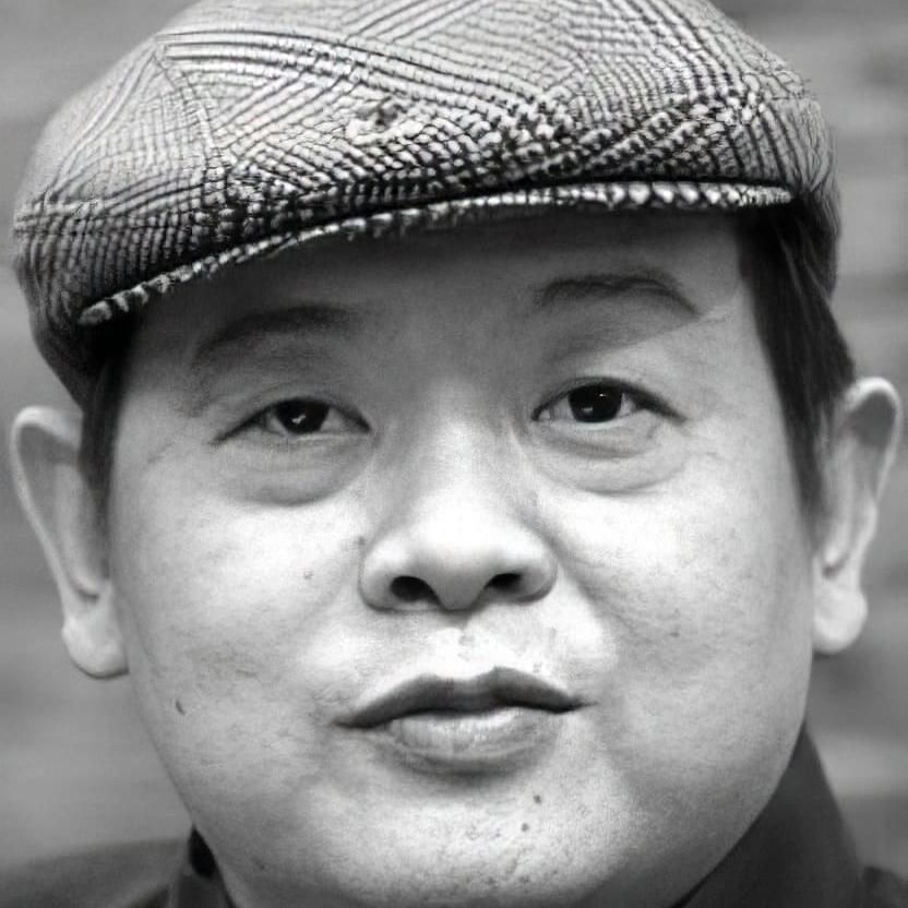 Photo of Fu Biao