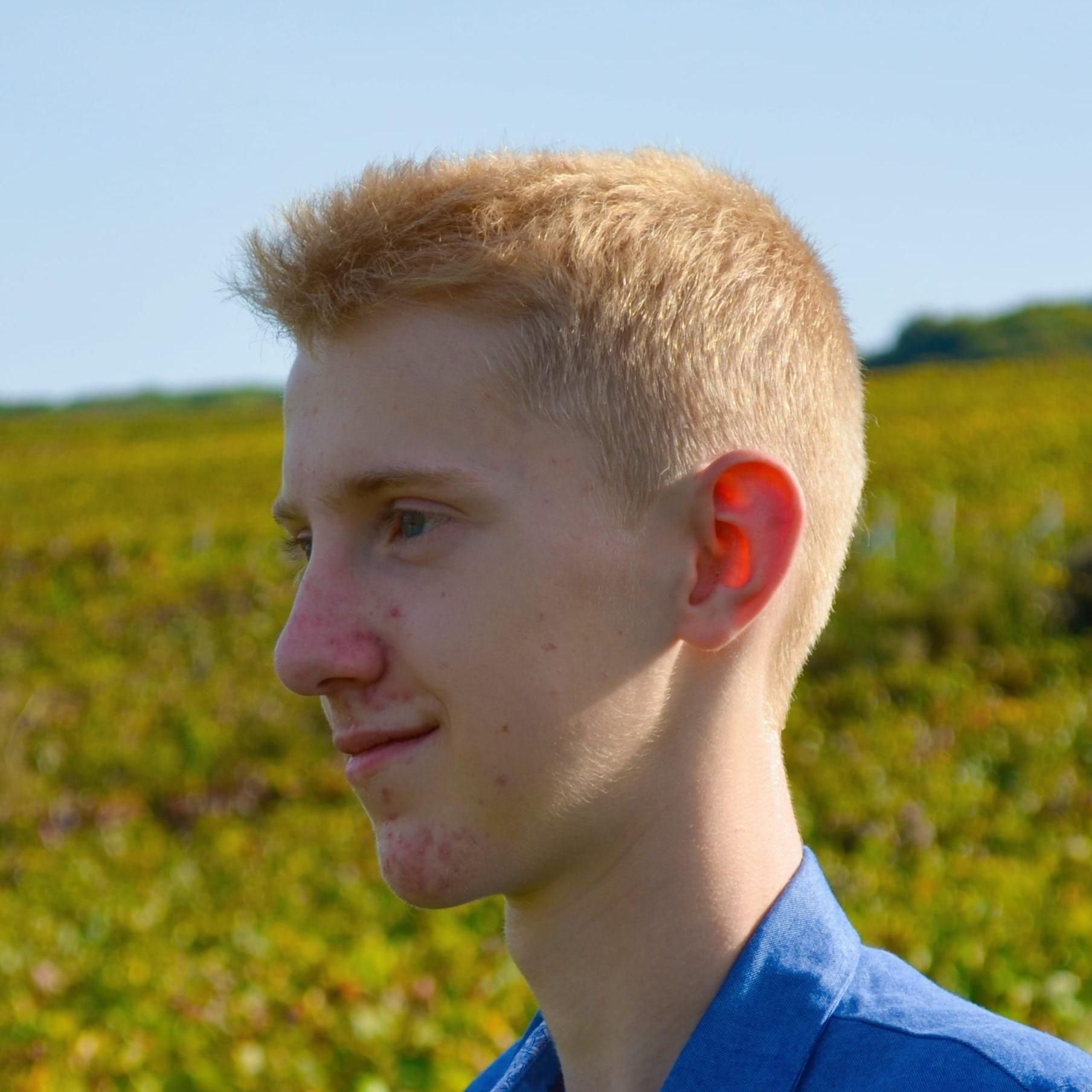Photo of Noé Remacly