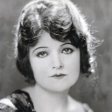 Photo of Betty Ross Clarke
