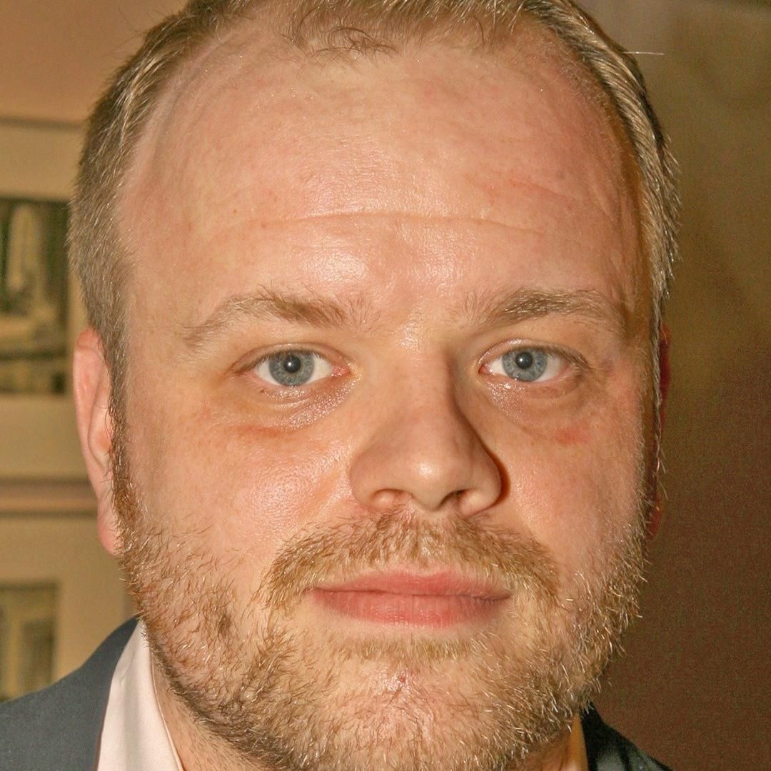 Photo of Thor Sigurjonsson