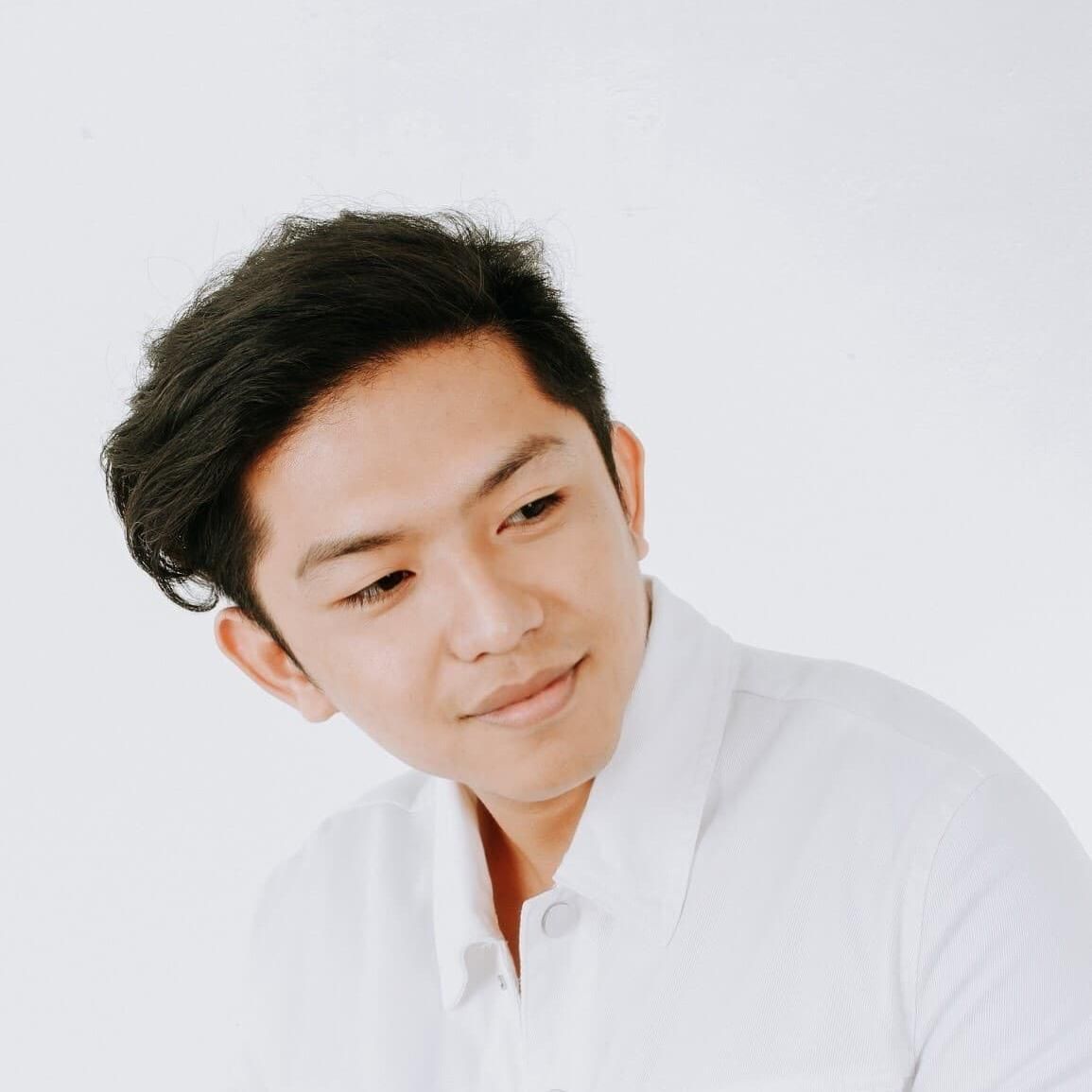 Photo of Darryl Yap