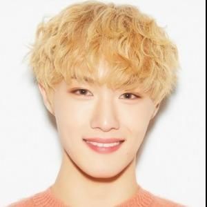 Photo of Yoon Hyunsuk