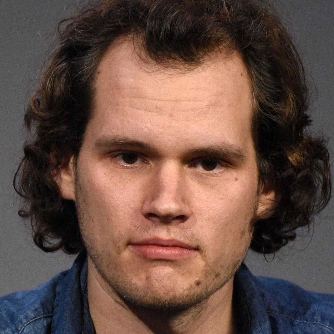 Photo of Jason Krawczyk