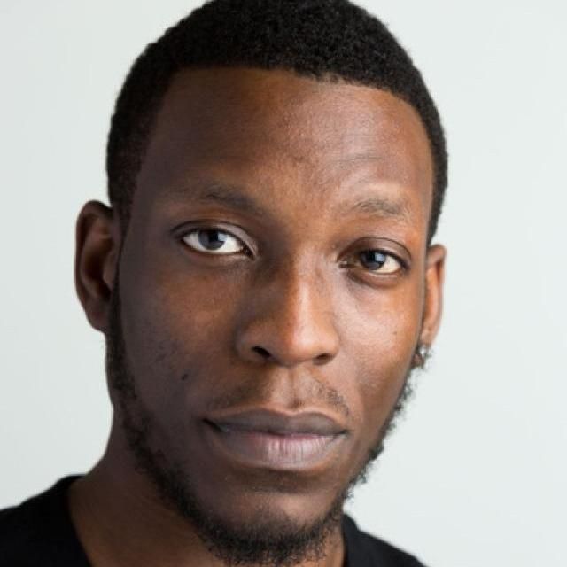 Photo of Baba Oyejide