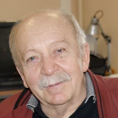 Photo of Anatoliy Solin