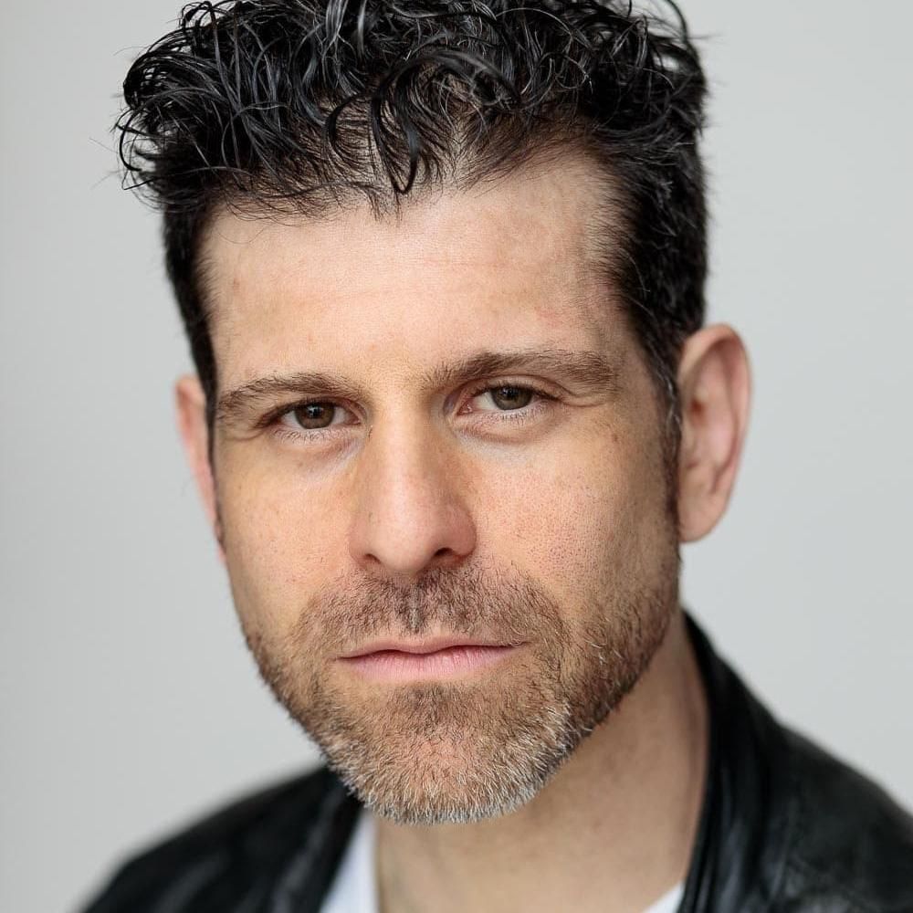 Photo of Eugene Solfanelli