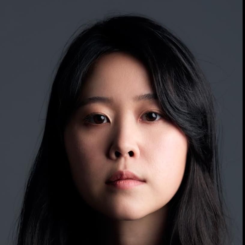 Photo of Sherry Chen