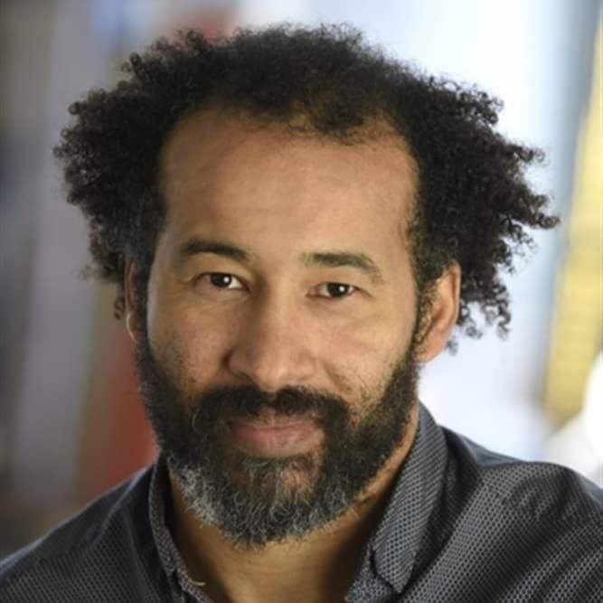 Photo of Frédéric Kontogom