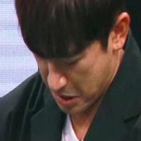 Photo of Lee Min-woo