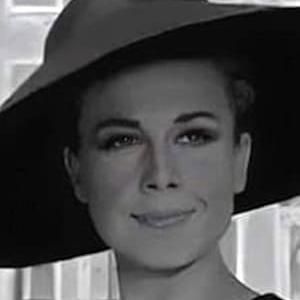 Photo of Despoina Nikolaidou