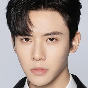Photo of Gaozheng Dai