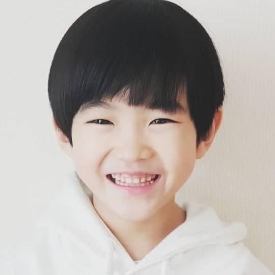 Photo of Kim Geon-u