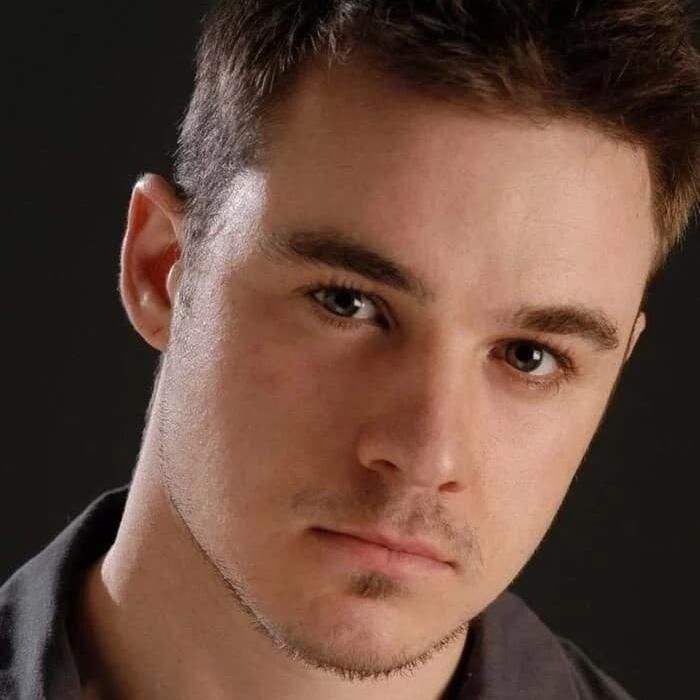 Photo of Jordan Christopher Michael