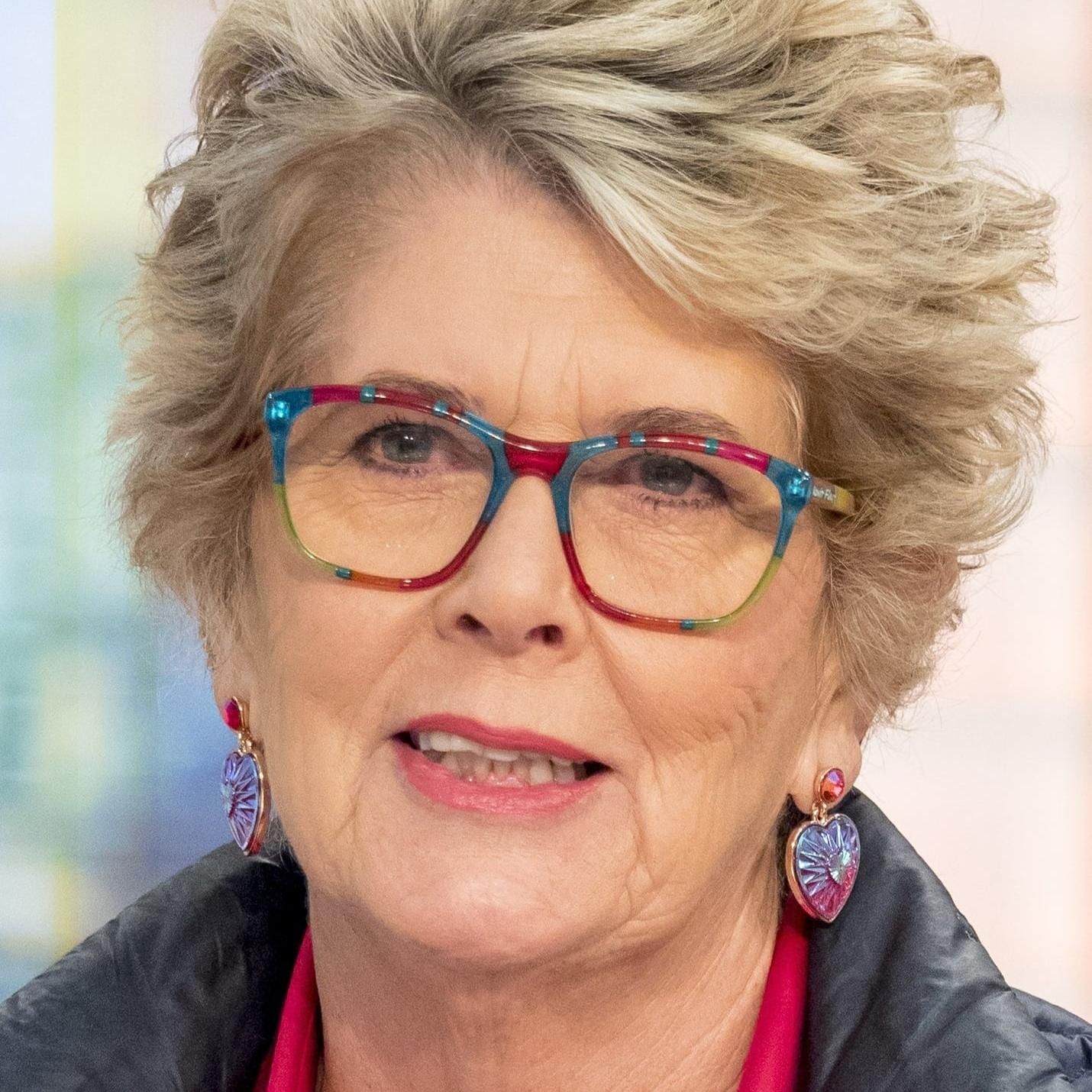 Photo of Prue Leith