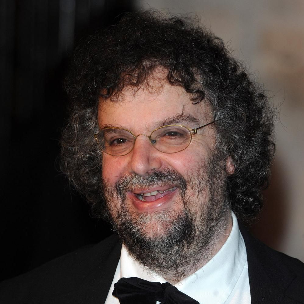 Photo of Stephen Poliakoff