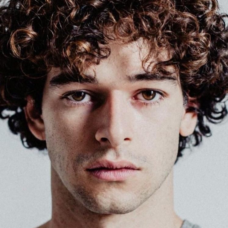 Photo of Claudio Portalo