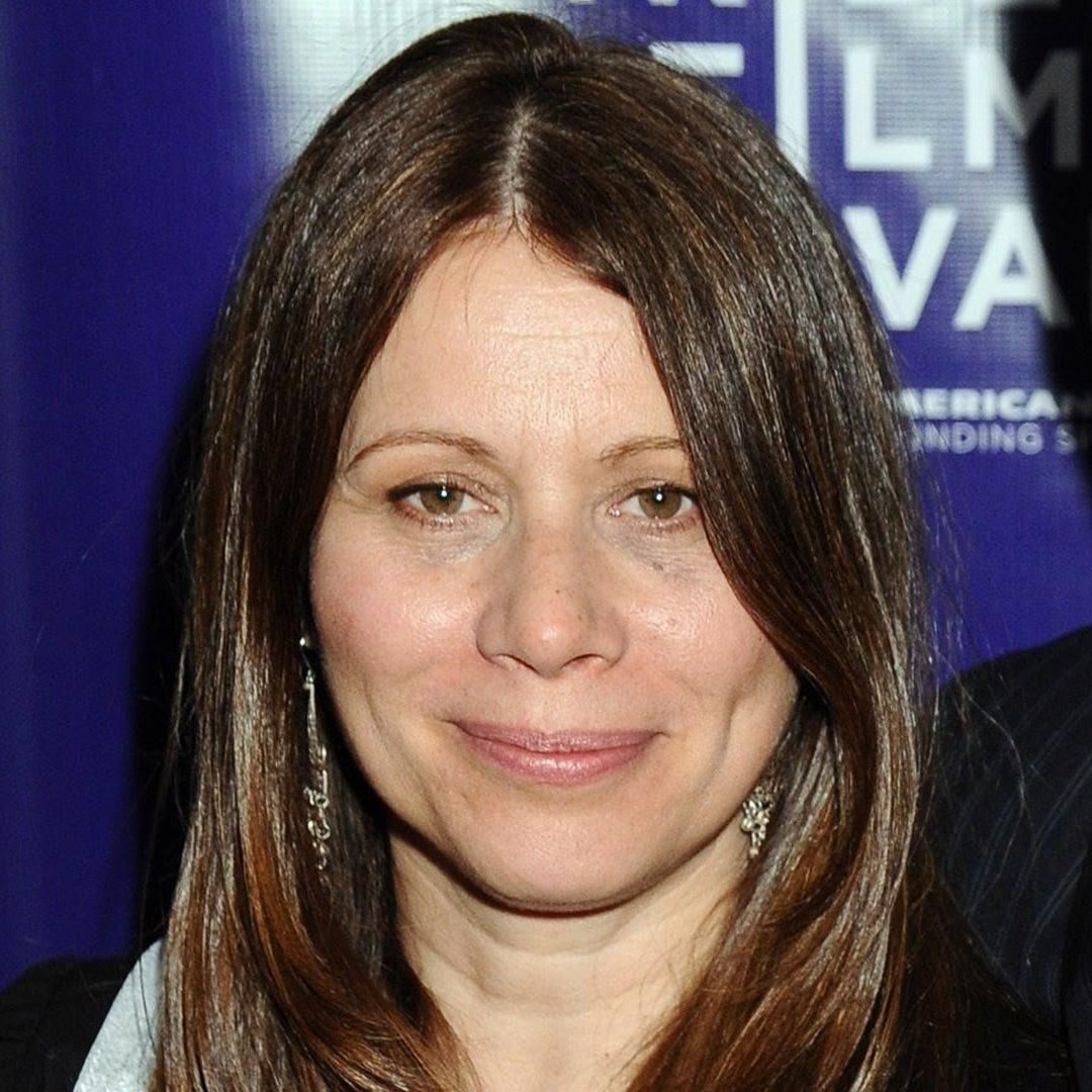 Photo of Elizabeth Bracco