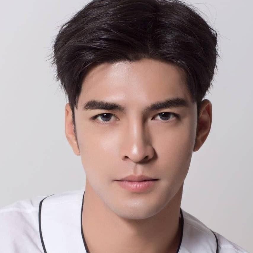 Photo of Xu Feng