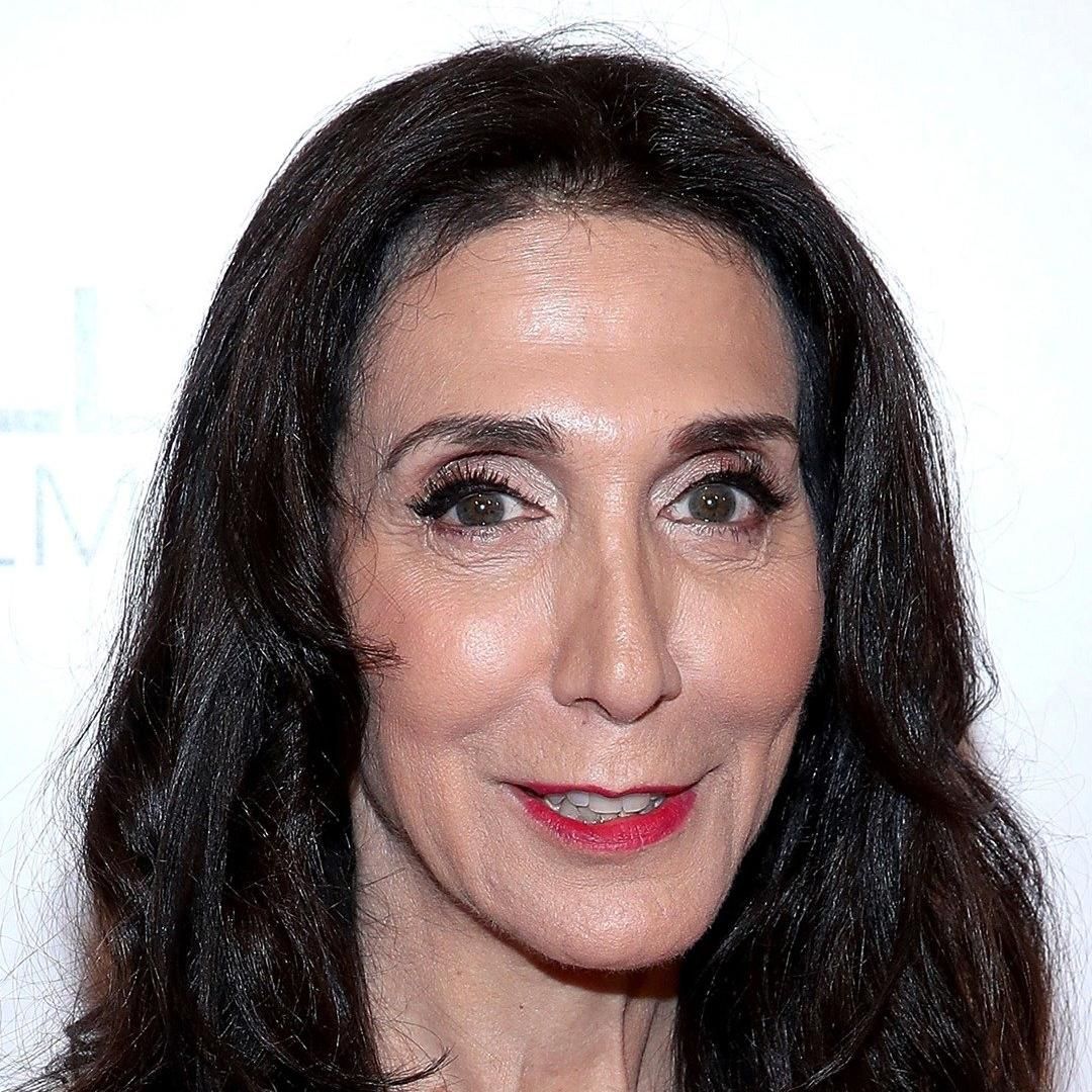 Photo of Jennifer Gelfer